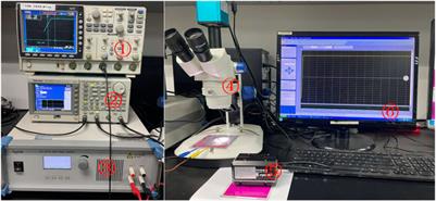 A Combined Pulse Driving Waveform With Rising Gradient for Improving the Aperture Ratio of Electrowetting Displays